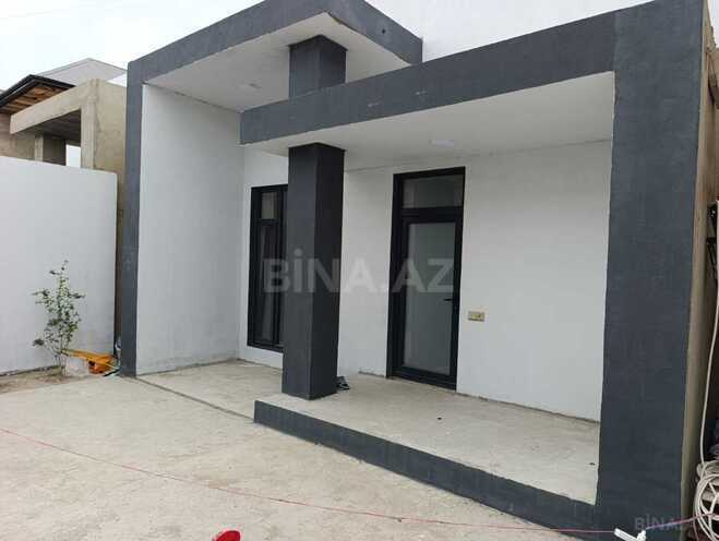 Satılır 4 otaqlı həyət evi/bağ evi 80 m², Binə q., photo 14 from 19