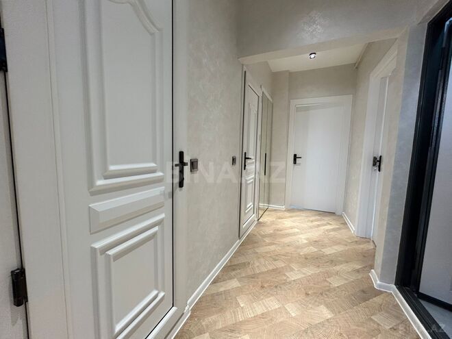 Satılır 2 otaqlı köhnə tikili 65 m², Xətai r., photo 11 from 15