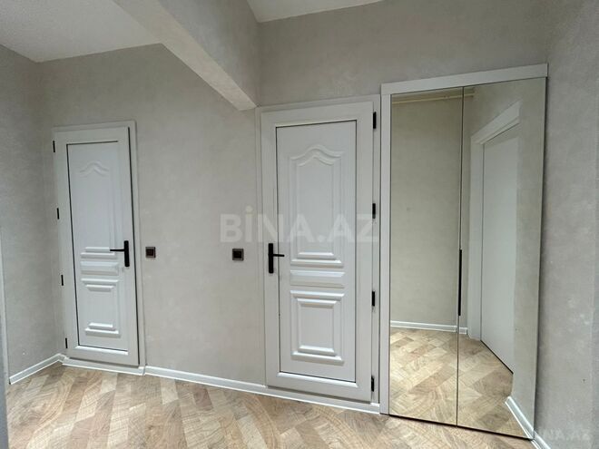 Satılır 2 otaqlı köhnə tikili 65 m², Xətai r., photo 12 from 15