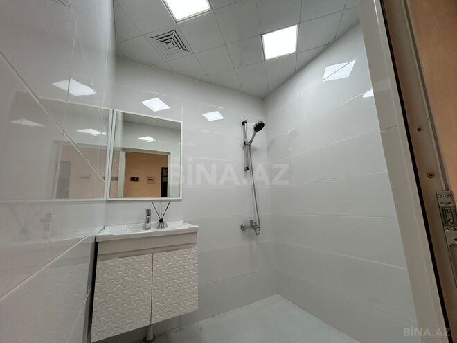 Satılır 2 otaqlı köhnə tikili 65 m², Xətai r., photo 14 from 15