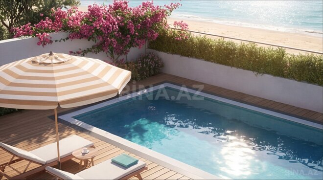 Satılır 4 otaqlı yeni tikili 317 m², Mərdəkan q., photo 8 from 14