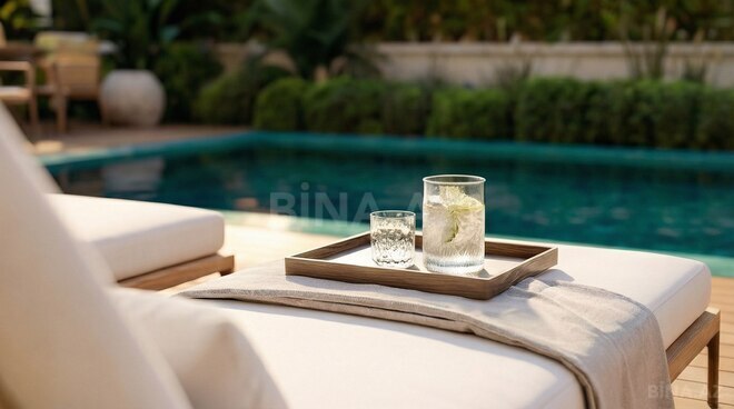 Satılır 4 otaqlı yeni tikili 317 m², Mərdəkan q., photo 12 from 14