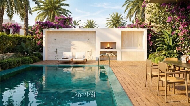 Satılır 4 otaqlı yeni tikili 317 m², Mərdəkan q., photo 9 from 14