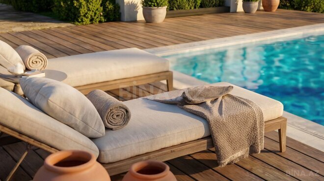 Satılır 4 otaqlı yeni tikili 317 m², Mərdəkan q., photo 13 from 14