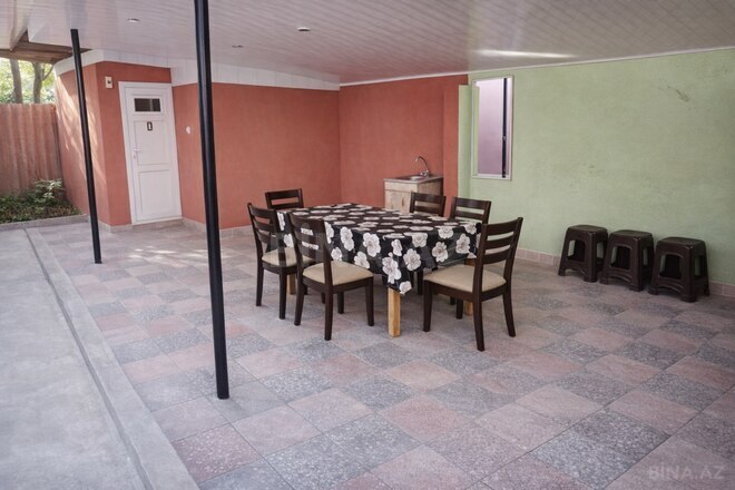 Сдаётся 2-комн. дом/дача 60 м², photo 4 from 11