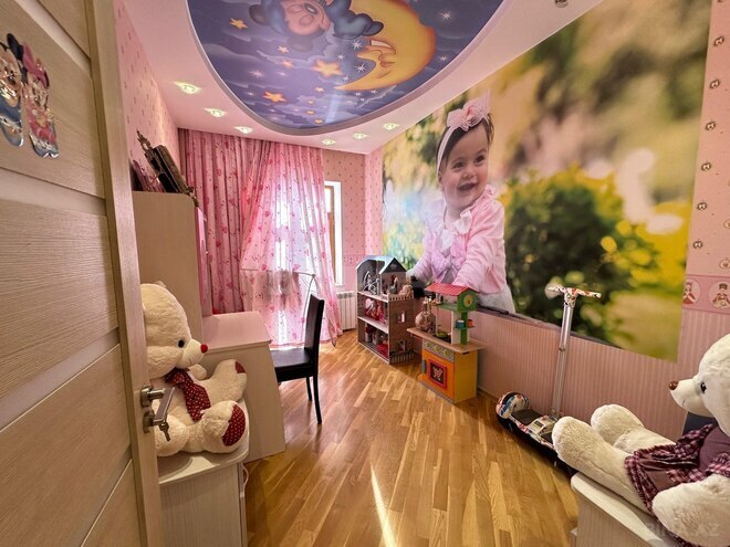 Продаётся 3-комн. новостройка 90 м², photo 5 from 12