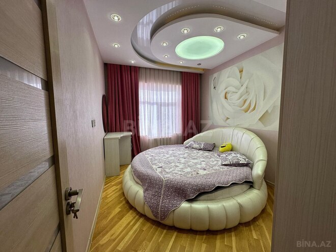 Продаётся 3-комн. новостройка 90 м², photo 4 from 12