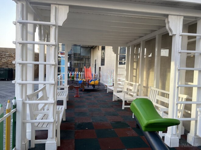 İcarəyə verilir 3 otaqlı yeni tikili 110 m², 28 May m., photo 5 from 19