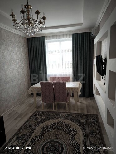 Сдаётся 3-комн. дом/дача 75 м², пос. Масазыр, photo 3 from 18