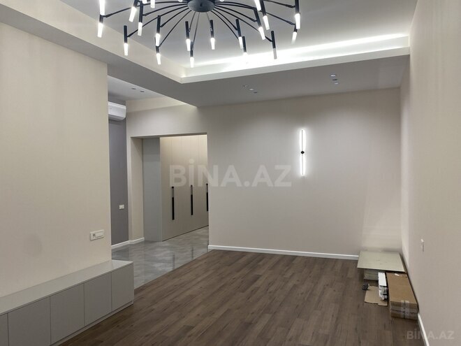 İcarəyə verilir 3 otaqlı yeni tikili 110 m², 28 May m., photo 12 from 19