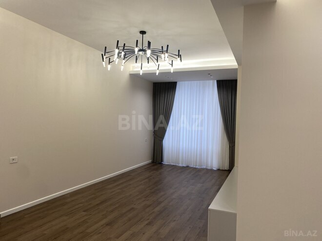 İcarəyə verilir 3 otaqlı yeni tikili 110 m², 28 May m., photo 14 from 19