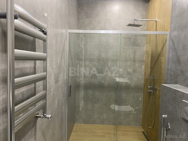 İcarəyə verilir 3 otaqlı yeni tikili 110 m², 28 May m., photo 17 from 19