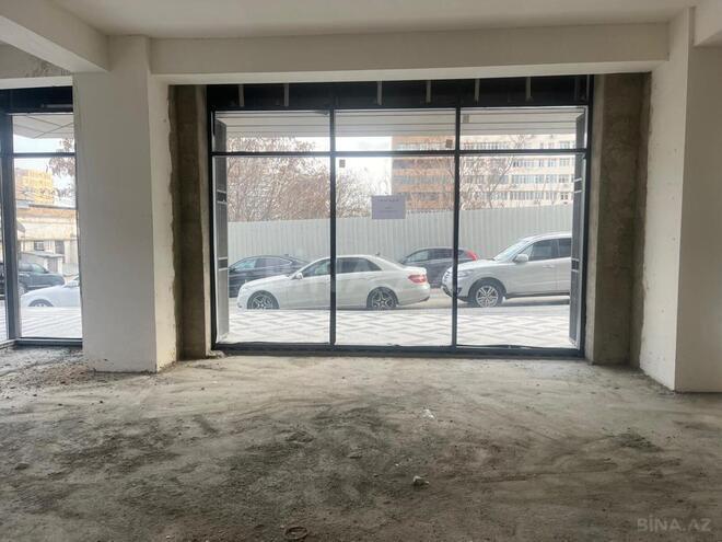 İcarəyə verilir  obyekt 102 m², Nizami m., photo 10 from 16