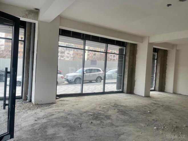 İcarəyə verilir  obyekt 102 m², Nizami m., photo 8 from 16