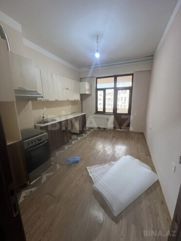 Satılır 2 otaqlı köhnə tikili 80 m², Nəriman Nərimanov m., photo 4 from 11