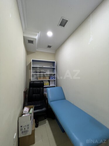 İcarəyə verilir  obyekt 80 m², Elmlər Akademiyası m., photo 7 from 9