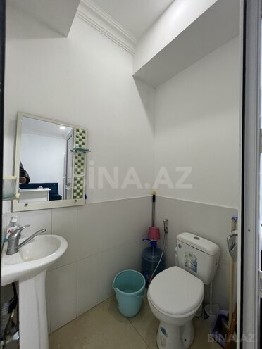 İcarəyə verilir  obyekt 80 m², Elmlər Akademiyası m., photo 6 from 9