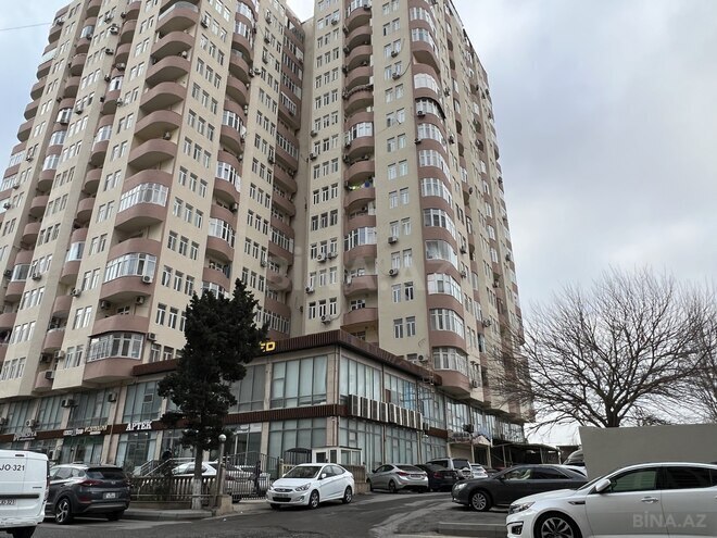 İcarəyə verilir  obyekt 80 m², Elmlər Akademiyası m., photo 8 from 9