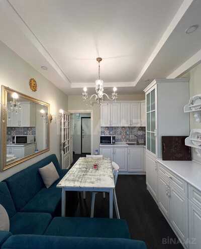 Продаётся 2-комн. вторичка 63 м², м. Насими, photo 6 from 10