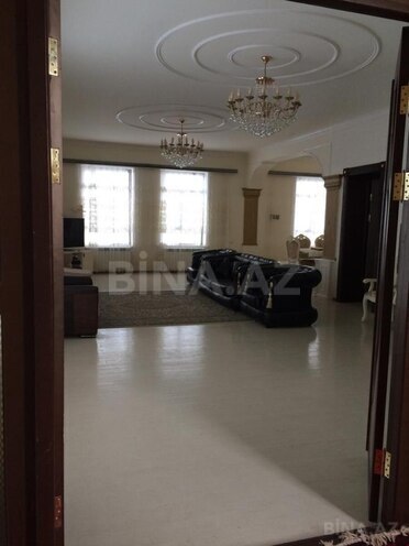 Продаётся 9-комн. дом/дача 480 м², Хачмазский р., photo 9 from 32