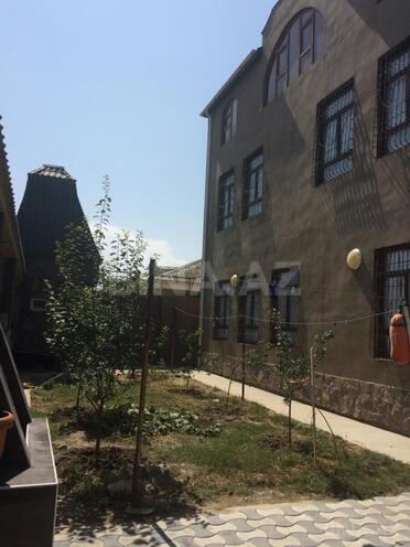 Продаётся 9-комн. дом/дача 480 м², Хачмазский р., photo 22 from 32