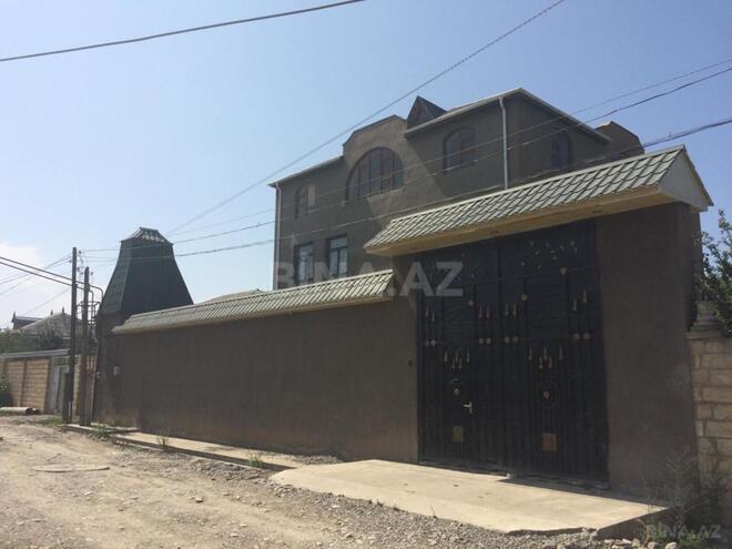 Продаётся 9-комн. дом/дача 480 м², Хачмазский р., photo 20 from 32