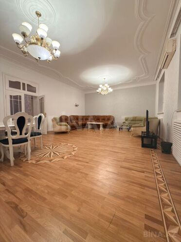 Сдаётся 11-комн. дом/дача 420 м², м. Гянджлик, photo 4 from 25