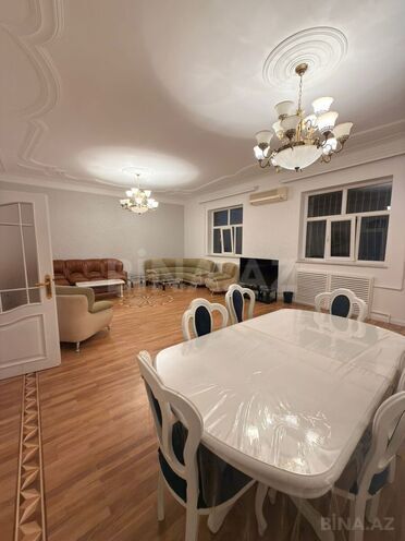 Сдаётся 11-комн. дом/дача 420 м², м. Гянджлик, photo 3 from 25