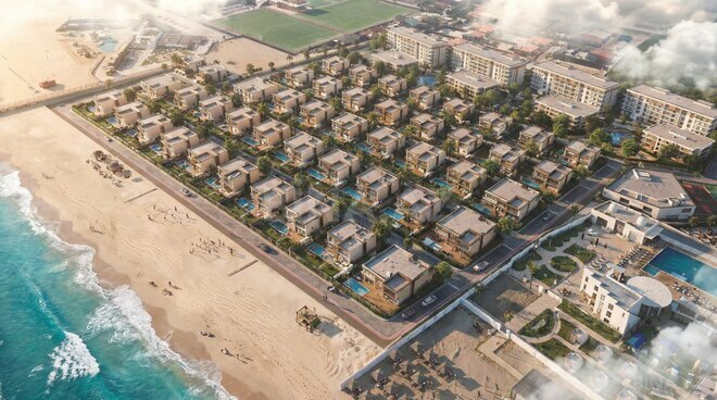 Satılır 3 otaqlı yeni tikili 213 m², Mərdəkan q., photo 4 from 14