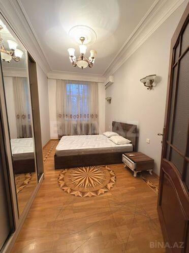 Сдаётся 11-комн. дом/дача 420 м², м. Гянджлик, photo 7 from 25