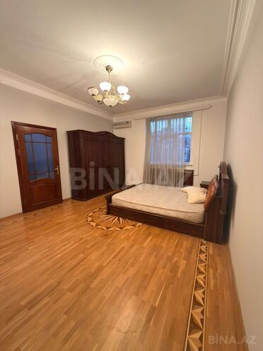 Сдаётся 11-комн. дом/дача 420 м², м. Гянджлик, photo 8 from 25