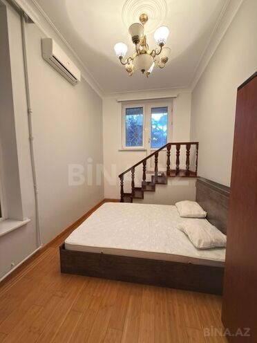 Сдаётся 11-комн. дом/дача 420 м², м. Гянджлик, photo 9 from 25