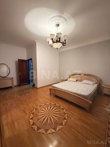 Сдаётся 11-комн. дом/дача 420 м², м. Гянджлик, photo 5 from 25