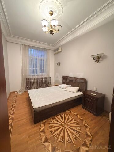 Сдаётся 11-комн. дом/дача 420 м², м. Гянджлик, photo 6 from 25