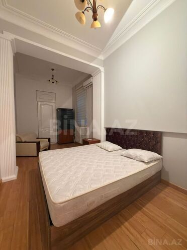 Сдаётся 11-комн. дом/дача 420 м², м. Гянджлик, photo 10 from 25