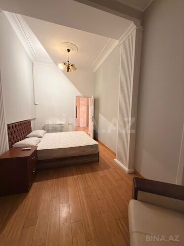 Сдаётся 11-комн. дом/дача 420 м², м. Гянджлик, photo 11 from 25