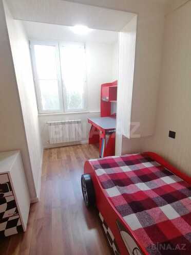 Продаётся 3-комн. вторичка 65 м², м. Нариман Нариманов, photo 16 from 18