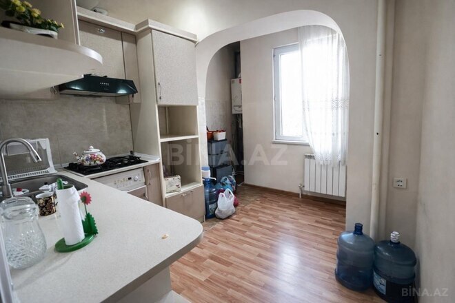 Продаётся 3-комн. вторичка 85 м², пос. Старые Гюнешли, photo 4 from 15