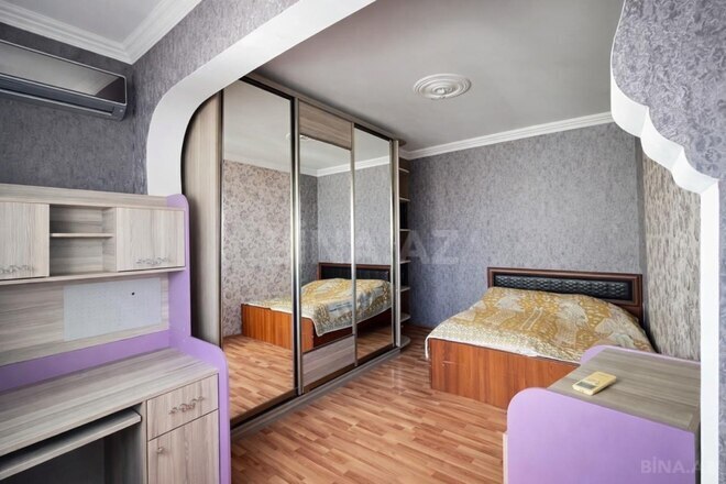 Продаётся 3-комн. вторичка 85 м², пос. Старые Гюнешли, photo 7 from 15