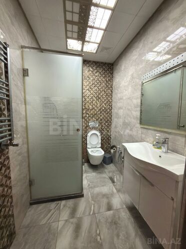 Сдаётся 11-комн. дом/дача 420 м², м. Гянджлик, photo 13 from 25