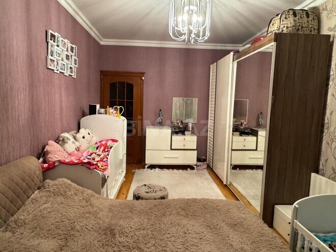 Satılır 2 otaqlı köhnə tikili 55 m², 20 Yanvar m., photo 10 from 12