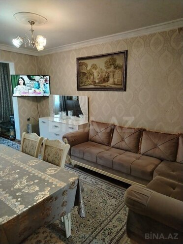 Satılır 2 otaqlı köhnə tikili 55 m², 20 Yanvar m., photo 4 from 12