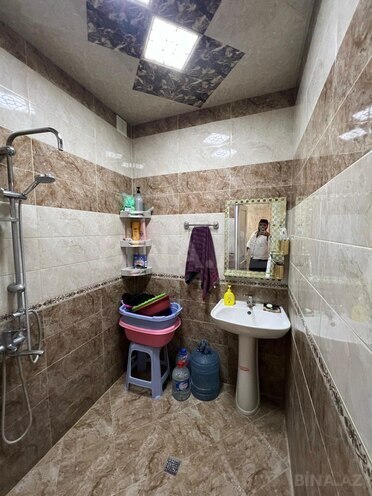 Satılır 2 otaqlı köhnə tikili 55 m², 20 Yanvar m., photo 7 from 12