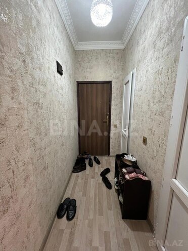Satılır 2 otaqlı köhnə tikili 55 m², 20 Yanvar m., photo 8 from 12