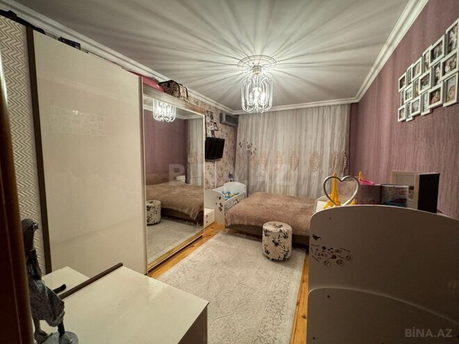 Satılır 2 otaqlı köhnə tikili 55 m², 20 Yanvar m., photo 9 from 12