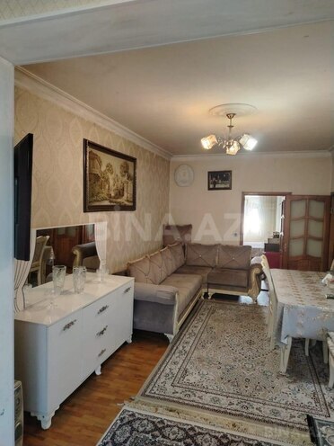 Satılır 2 otaqlı köhnə tikili 55 m², 20 Yanvar m., photo 3 from 12