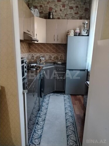 Satılır 2 otaqlı köhnə tikili 55 m², 20 Yanvar m., photo 5 from 12