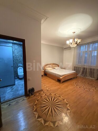 Сдаётся 11-комн. дом/дача 420 м², м. Гянджлик, photo 12 from 25