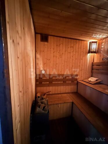 Сдаётся 11-комн. дом/дача 420 м², м. Гянджлик, photo 17 from 25