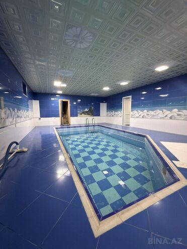 Сдаётся 11-комн. дом/дача 420 м², м. Гянджлик, photo 18 from 25